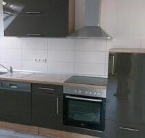 Moderne 2-Zimmer-Wohnung Nähe Plau am See