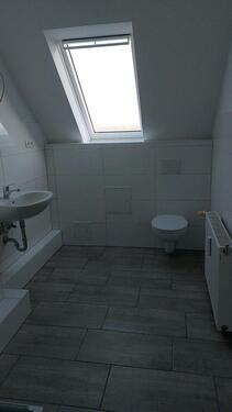 Foto - 2 Zimmer Dachgeschoßwohnung in Plau am See