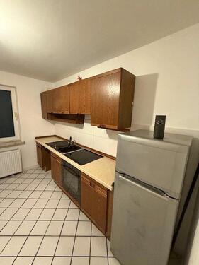 Foto - Etagenwohnung in Lehrte zur Miete