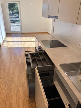 Foto - Etagenwohnung in Markkleeberg zur Miete