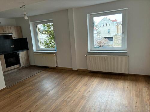 Foto - 1 Zimmer Etagenwohnung zur Miete in Eisenberg