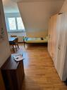 Foto - 1 Zimmer Dachgeschoßwohnung zur Miete in Ludwigshafen am Rhein