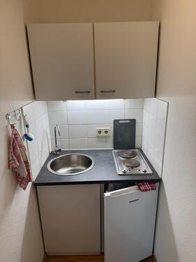 Foto - Dachgeschoßwohnung in Ludwigshafen am Rhein zur Miete