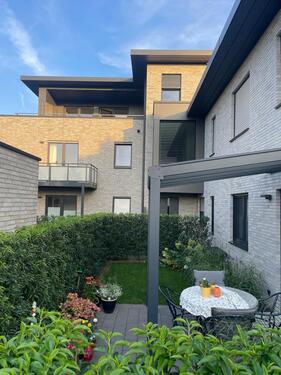 Foto - Moderne 3-Zimmer-Erdgeschosswohnung in Oelde - barrierefrei