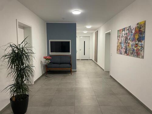 Foto - 3 Zimmer Erdgeschoßwohnung in Oelde