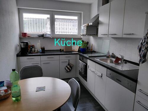 Foto - 2 Zimmer Etagenwohnung in Plüderhausen