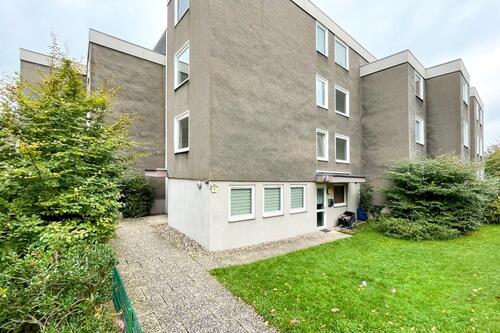 Foto - 4,5 Zimmer – ruhige Lage – Balkon – saniert