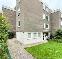 4,5 Zimmer – ruhige Lage – Balkon – saniert - Bochum Bochum-Ost