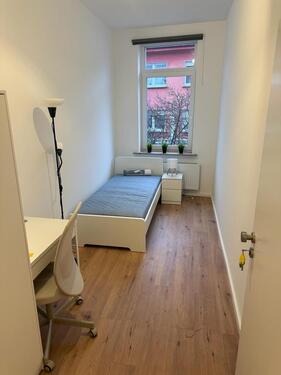 Foto - Etagenwohnung in Bergheim zur Miete