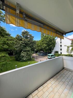 Foto - Etagenwohnung in Hannover zum Kaufen