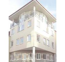 Schöne 2-Zimmer-Wohnung (WE 12) mit Balkon in Pößneck
