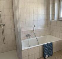 Wohnen im Grünen – helle 2,5-Zimmer-Wohnung mit großer Terrasse - Pöttmes