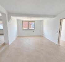 90qm große Wohnung mit Garage und Garten Habichtswald dörnberg