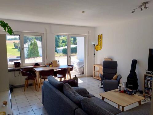 Foto - Helle 3-Zimmer-Wohnung mit Balkon & Stellplatz in Mayen