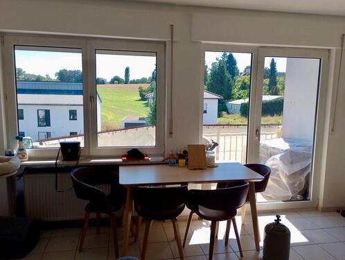 Foto - Etagenwohnung zur Miete in Mayen