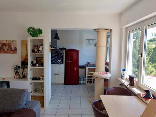 Foto - Etagenwohnung in Mayen
