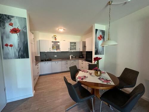 Foto - Etagenwohnung in Pinneberg