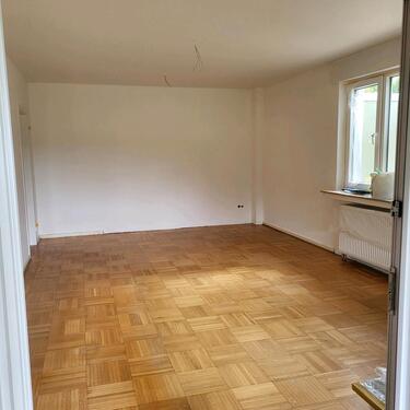 Foto - Etagenwohnung in Bielefeld