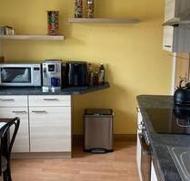 Dachgeschosswohnung mit seperaten Arbeitszimmer zu vermieten! - Kirchberg
