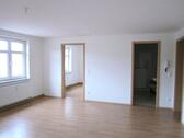 Foto - Etagenwohnung in Kirchberg zur Miete