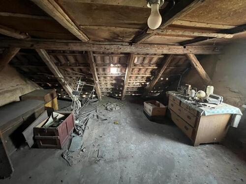 Foto - Einfamilienhaus in Sondershausen