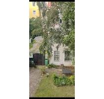 Lagerfläche, Garage, Stellplatz, Werkstatt - Lübeck Sankt Lorenz Nord