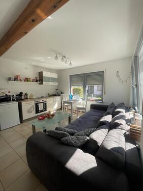 Foto - Maisonette Wohnung - 600,00 EUR Kaltmiete,