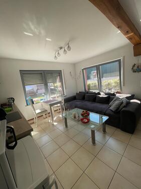 Foto - Etagenwohnung zur Miete in Trier