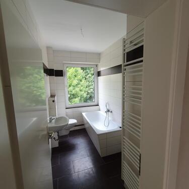 Foto - Etagenwohnung zur Miete in Seehausen (Altmark)