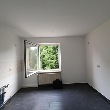 Foto - Etagenwohnung in Seehausen (Altmark)