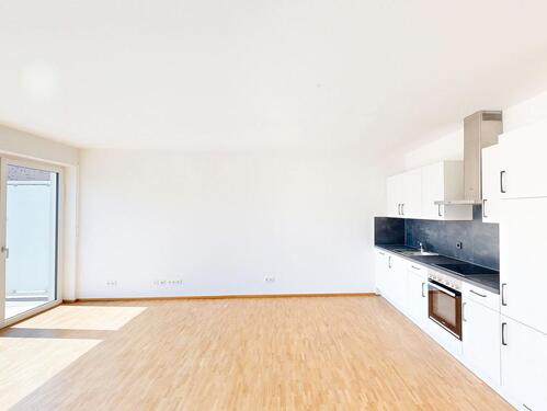 Foto - Etagenwohnung zur Miete in Hannover