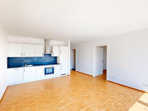 Foto - Etagenwohnung in Hannover zur Miete