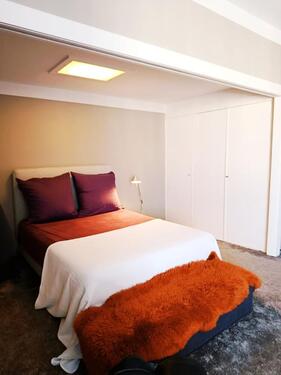 Foto - Etagenwohnung in Berlin