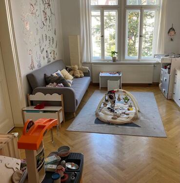 Foto - Etagenwohnung in Leipzig