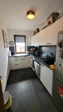 Foto - Etagenwohnung in Lampertheim