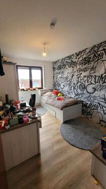 Foto - Etagenwohnung in Lampertheim zum Kaufen