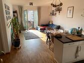 Foto - Wohnungsswap - 3 Zimmer, 80 m² - Gertigstraße, Hamburg-Nord, Hamburg