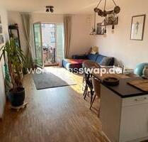 Wohnungsswap - 3 Zimmer, 80 m² - Gertigstraße, Hamburg-Nord, Hamburg