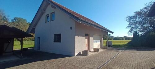 Foto - Einfamilienhaus in Bad Säckingen zum Kaufen