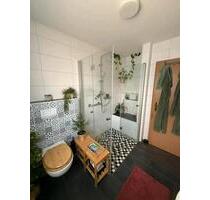 Modernisierte Erdgeschoss Eigentumswohnung in ruhiger Lage - Rhauderfehn