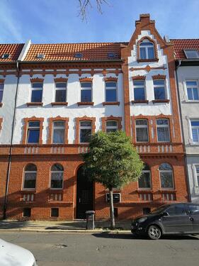 Foto - WE A 31 - 2 Zimmer - 41,9 m² - Kurze Str. 2, 38820 Halberstadt