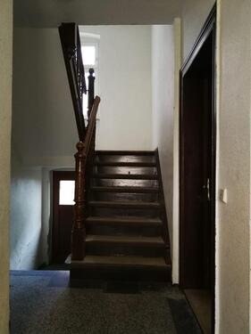 Foto - Etagenwohnung zur Miete in Halberstadt