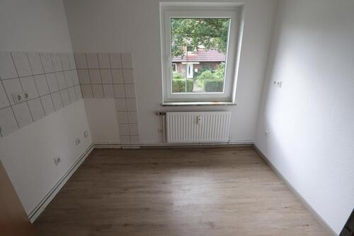 Foto - Etagenwohnung zur Miete in Jever