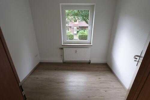 Foto - Etagenwohnung in Jever