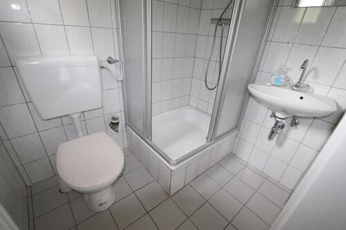 Foto - Etagenwohnung in Jever zur Miete