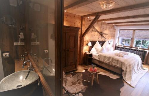 Foto - Etagenwohnung in Söchtenau zum Kaufen