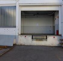 Halle Produktion Werkstatt Lager - Herscheid