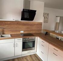 4-Zimmer Wohnung in Schlitz-Fraurombach zu vermieten