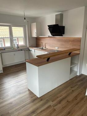 Foto - 4 Zimmer Etagenwohnung zur Miete in Schlitz