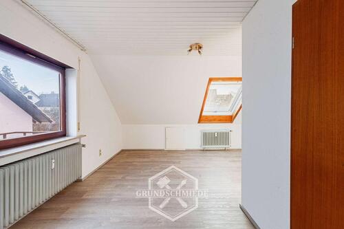 Foto - 1 Zimmer Etagenwohnung zur Miete in Ludwigsburg